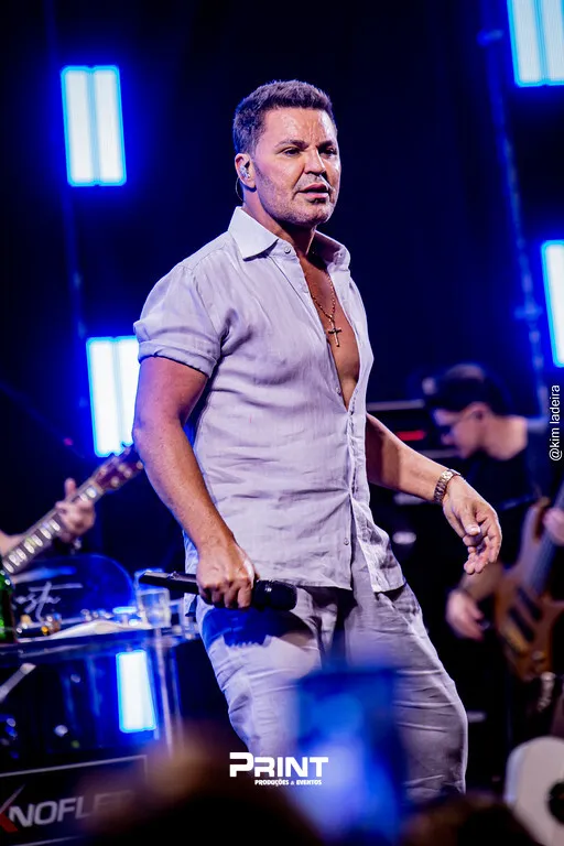 Eduardo Costa - Contagem/MG