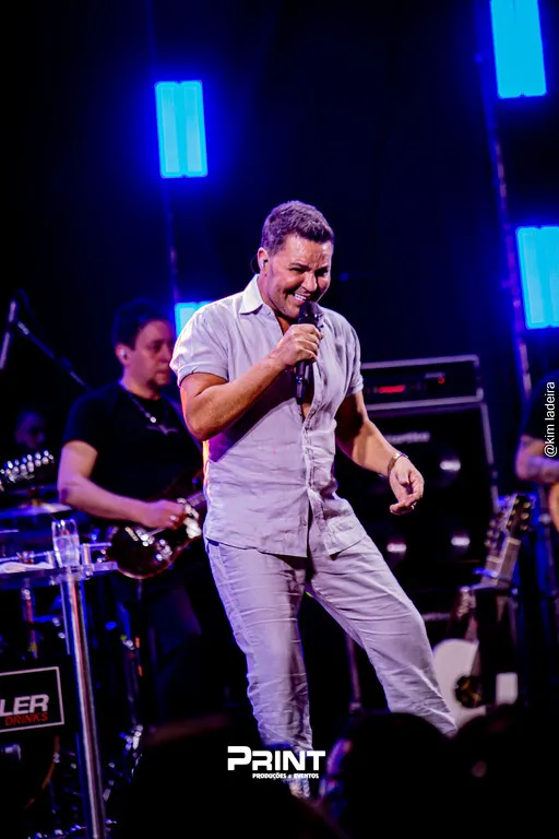 Eduardo Costa - Contagem/MG