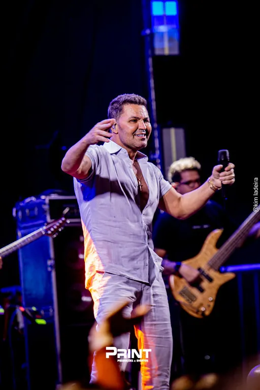 Eduardo Costa - Contagem/MG