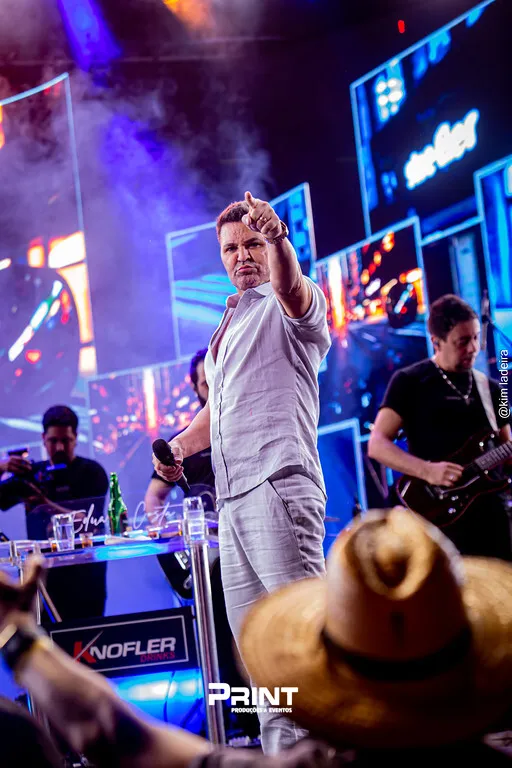 Eduardo Costa - Contagem/MG