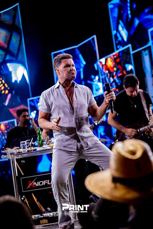 Eduardo Costa - Contagem/MG