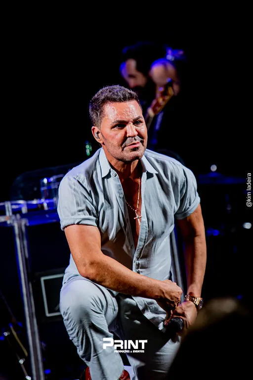 Eduardo Costa - Contagem/MG