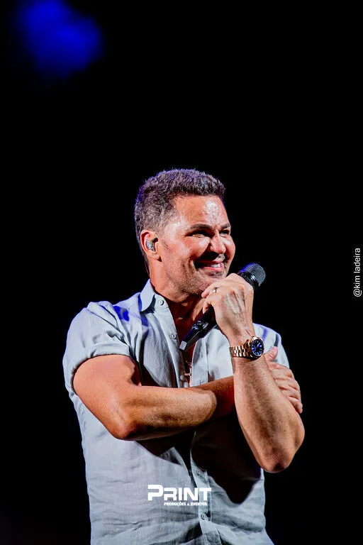 Eduardo Costa - Contagem/MG