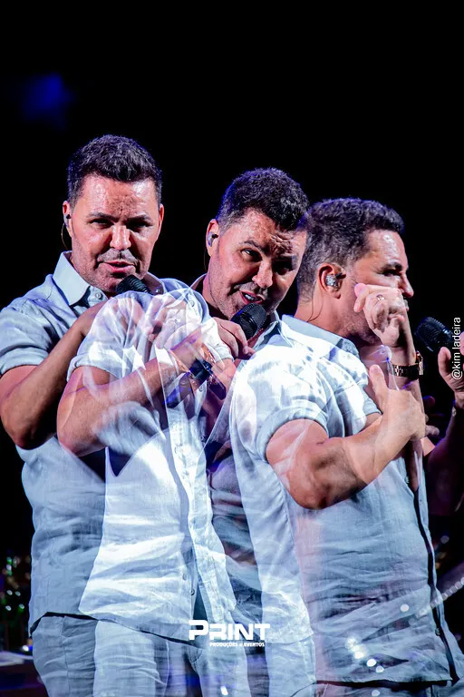 Eduardo Costa - Contagem/MG