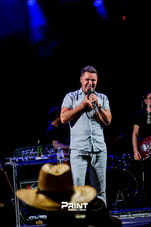 Eduardo Costa - Contagem/MG