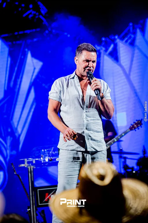 Eduardo Costa - Contagem/MG