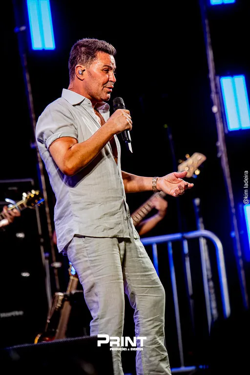 Eduardo Costa - Contagem/MG