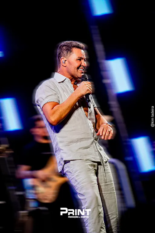 Eduardo Costa - Contagem/MG