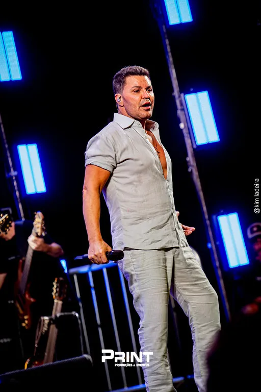 Eduardo Costa - Contagem/MG