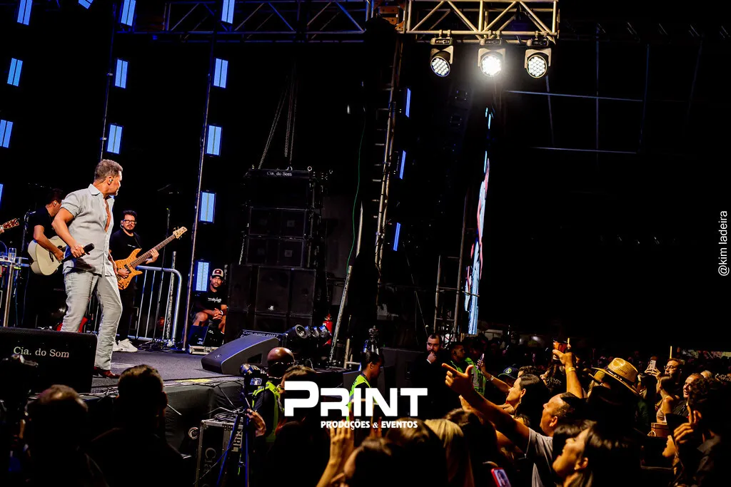 Eduardo Costa - Contagem/MG