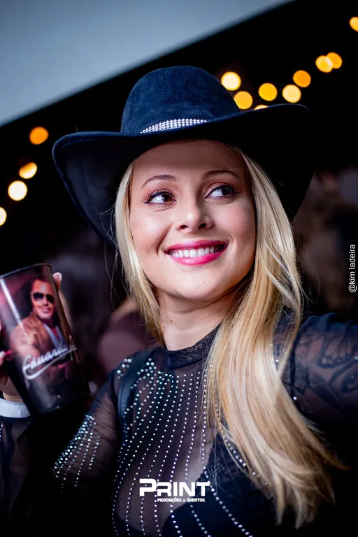 Eduardo Costa - Contagem/MG