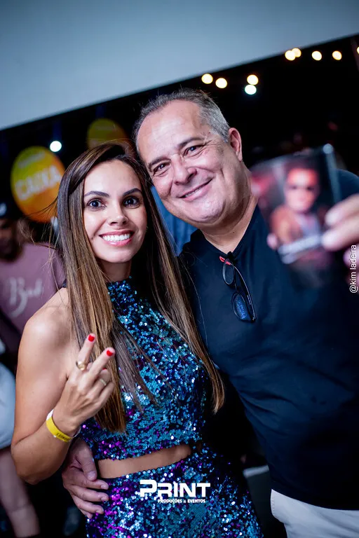 Eduardo Costa - Contagem/MG