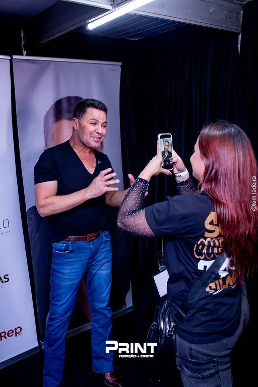 Eduardo Costa - Contagem/MG