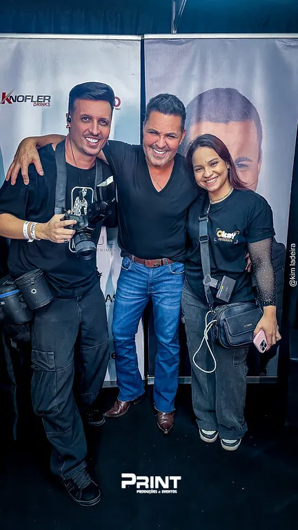 Eduardo Costa - Contagem/MG