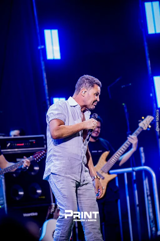 Eduardo Costa - Contagem/MG