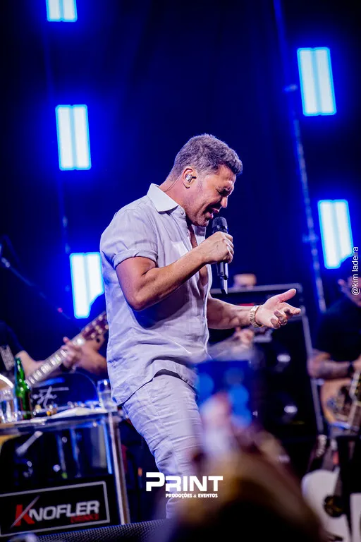 Eduardo Costa - Contagem/MG