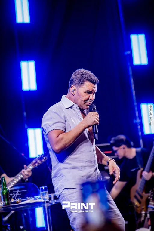 Eduardo Costa - Contagem/MG