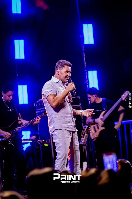 Eduardo Costa - Contagem/MG