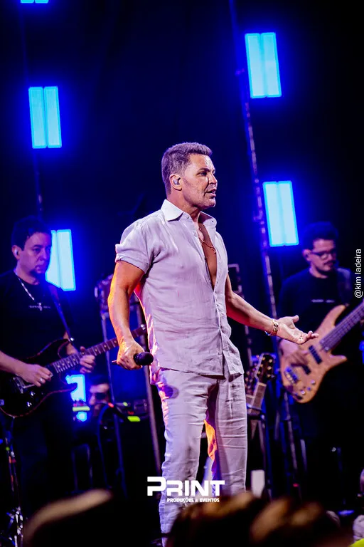 Eduardo Costa - Contagem/MG