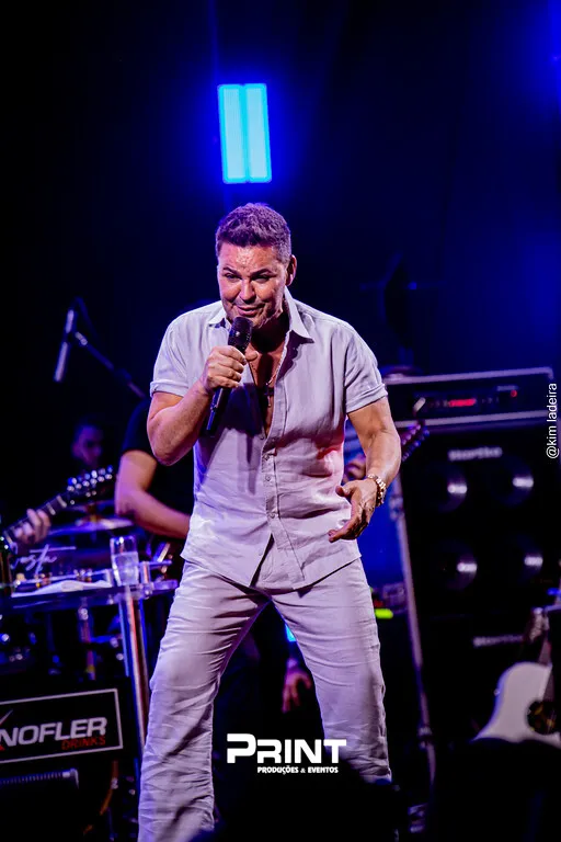 Eduardo Costa - Contagem/MG