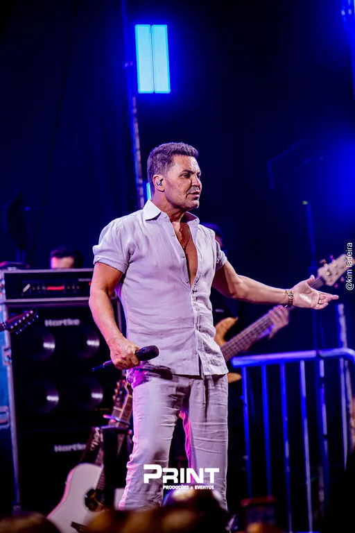 Eduardo Costa - Contagem/MG