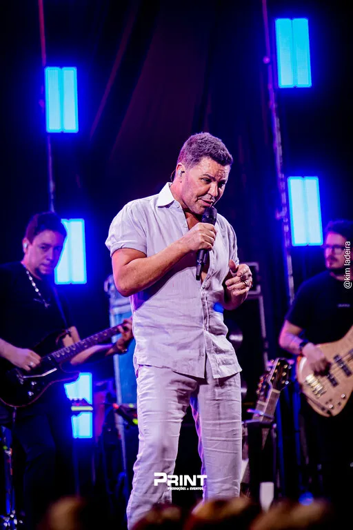 Eduardo Costa - Contagem/MG