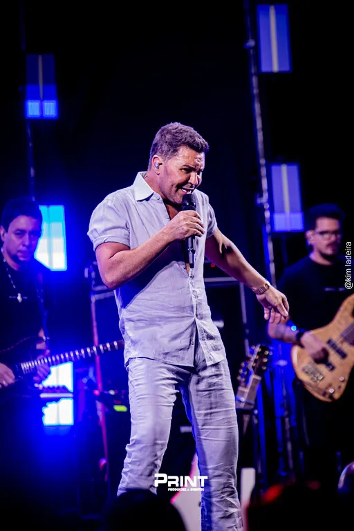 Eduardo Costa - Contagem/MG