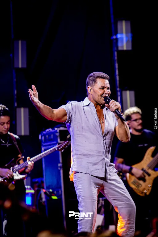 Eduardo Costa - Contagem/MG