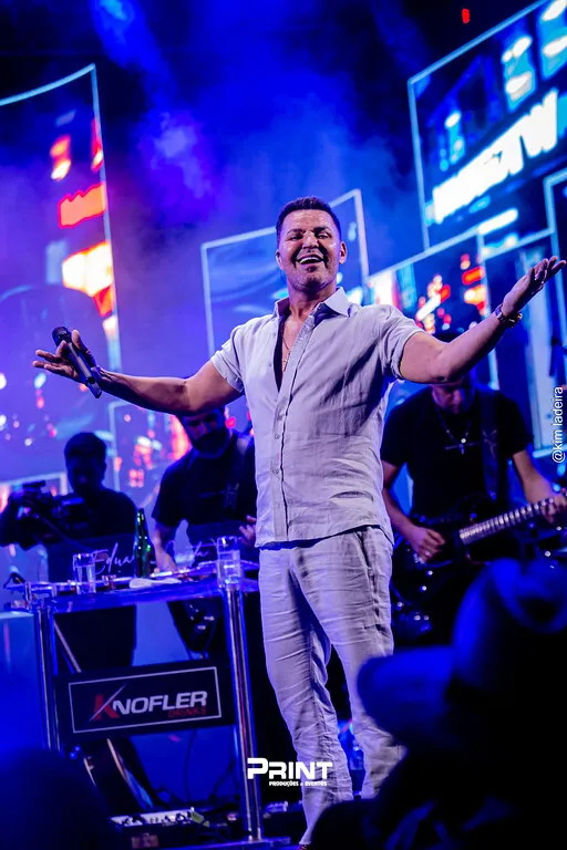 Eduardo Costa - Contagem/MG