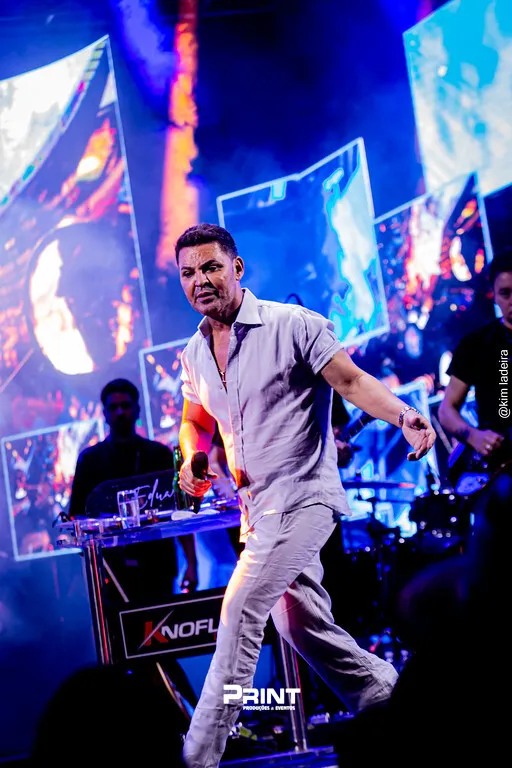 Eduardo Costa - Contagem/MG