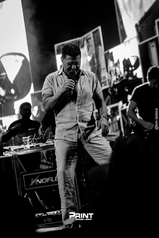 Eduardo Costa - Contagem/MG