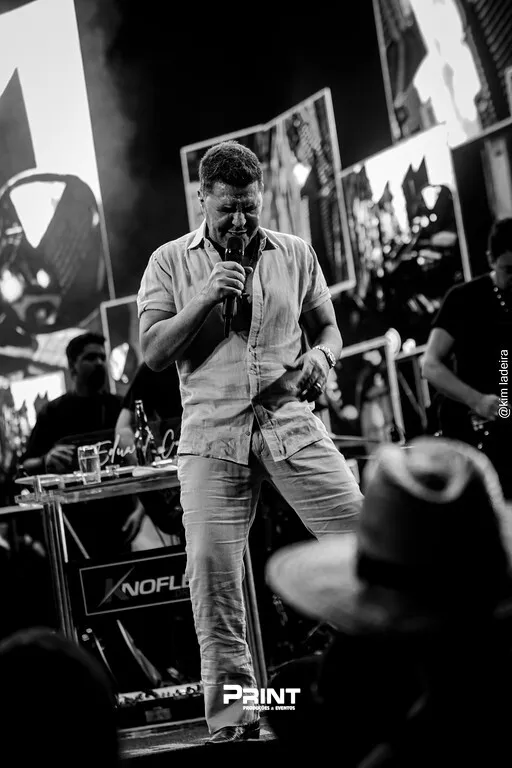 Eduardo Costa - Contagem/MG