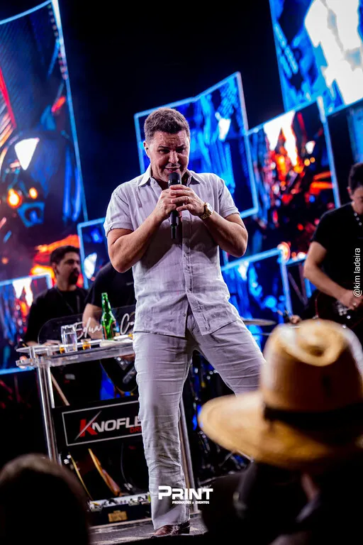 Eduardo Costa - Contagem/MG