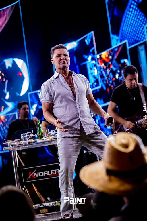 Eduardo Costa - Contagem/MG