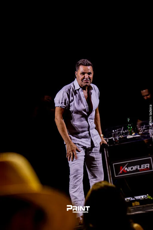 Eduardo Costa - Contagem/MG