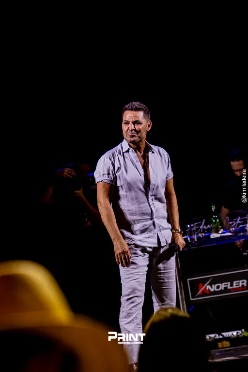 Eduardo Costa - Contagem/MG