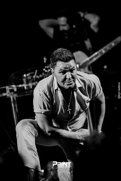 Eduardo Costa - Contagem/MG