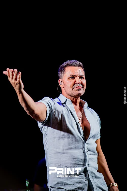 Eduardo Costa - Contagem/MG