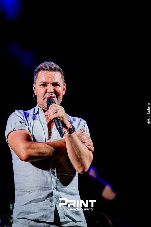 Eduardo Costa - Contagem/MG