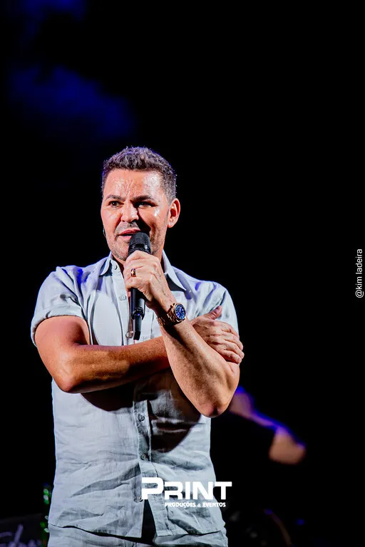 Eduardo Costa - Contagem/MG