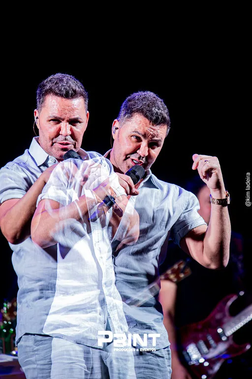 Eduardo Costa - Contagem/MG