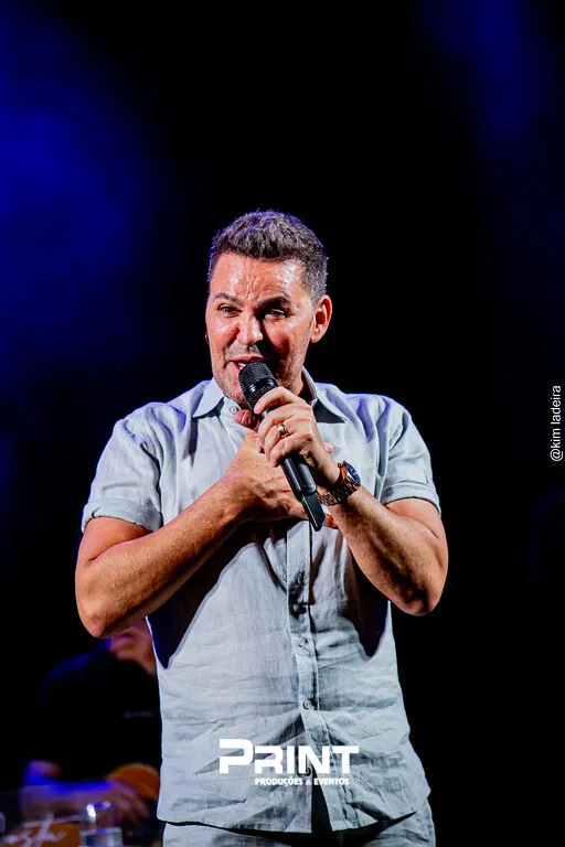 Eduardo Costa - Contagem/MG