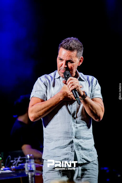 Eduardo Costa - Contagem/MG