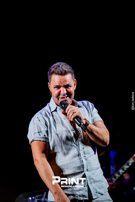 Eduardo Costa - Contagem/MG