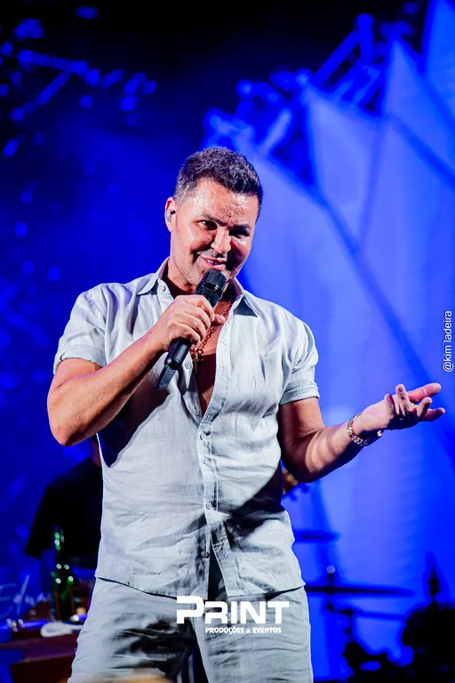 Eduardo Costa - Contagem/MG