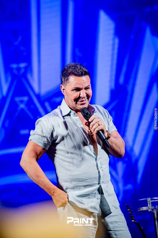 Eduardo Costa - Contagem/MG