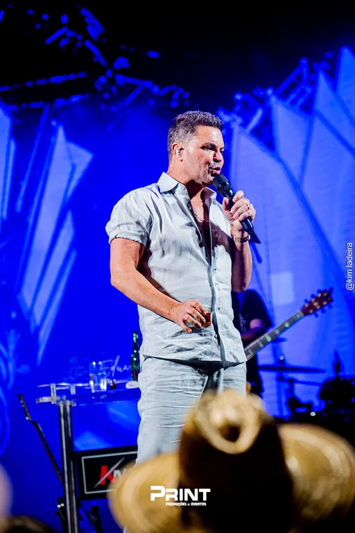 Eduardo Costa - Contagem/MG