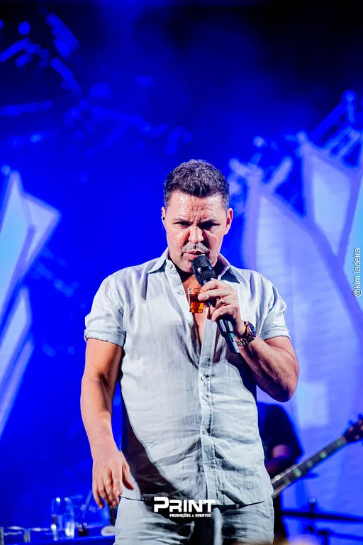 Eduardo Costa - Contagem/MG