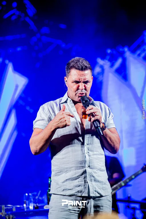 Eduardo Costa - Contagem/MG