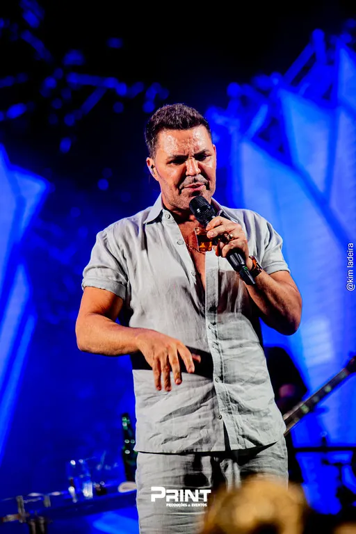 Eduardo Costa - Contagem/MG